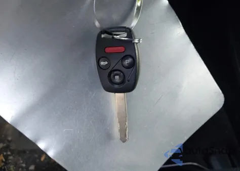 2009 Honda Fit Sport from USA, damaged, VIN JHMGE88649C000102